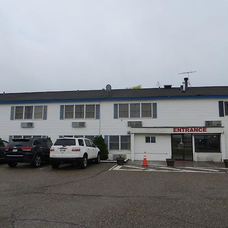 Regency Inn Hudson Eksteriør billede