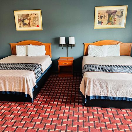 Regency Inn Hudson Eksteriør billede